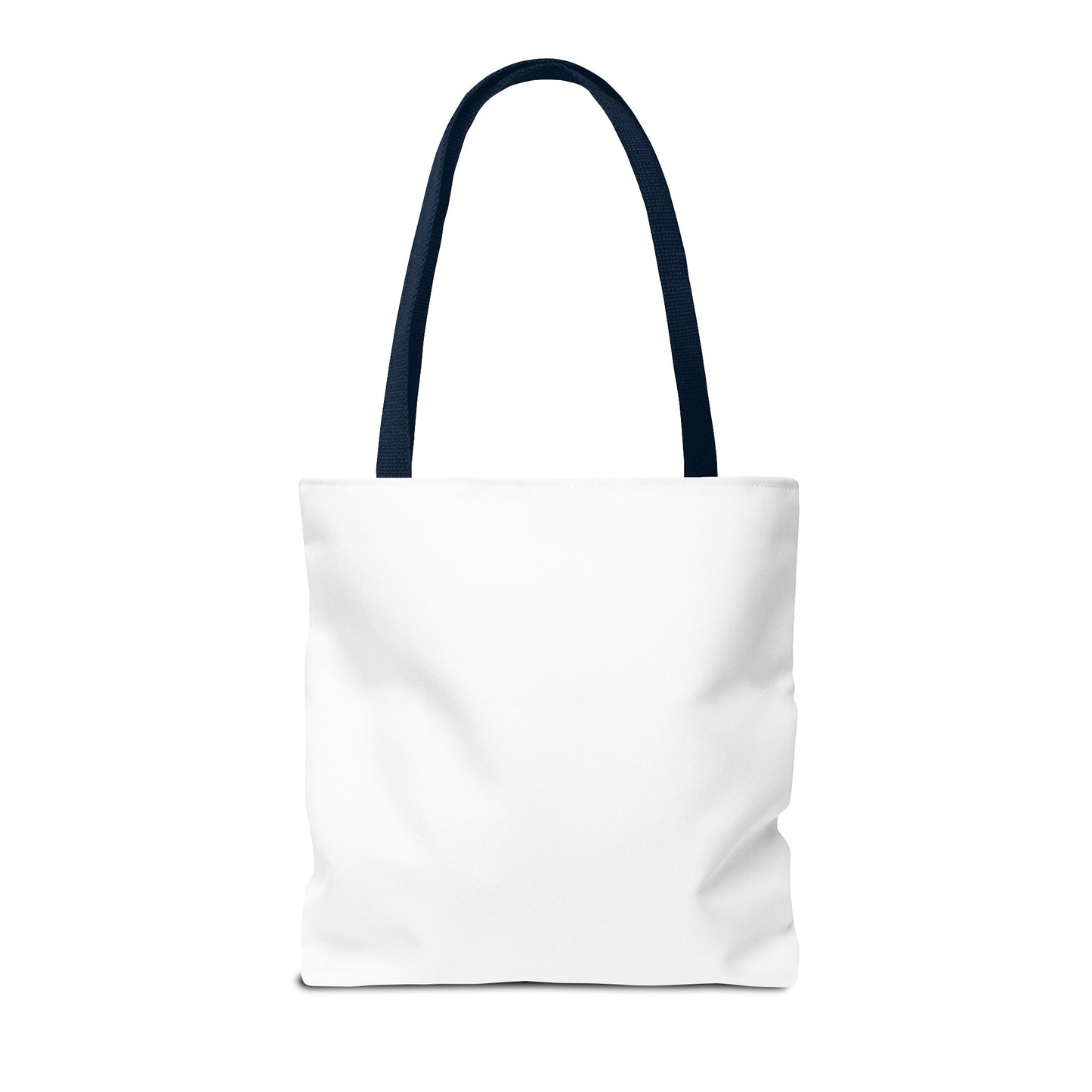 Watercolor "She Has Beautiful Things on Her Mind" Tote Bag