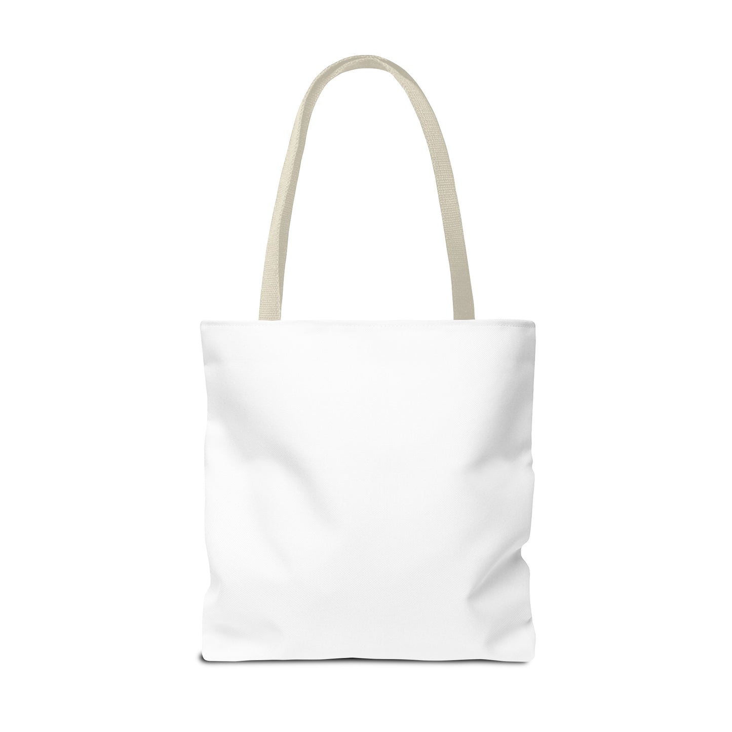 Watercolor "She Has Beautiful Things on Her Mind" Tote Bag