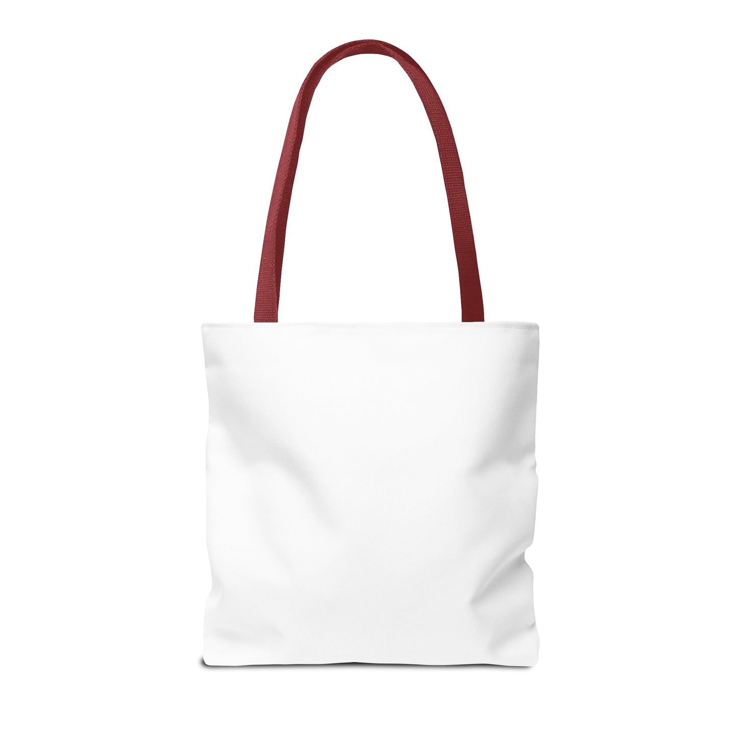 Watercolor "She Has Beautiful Things on Her Mind" Tote Bag