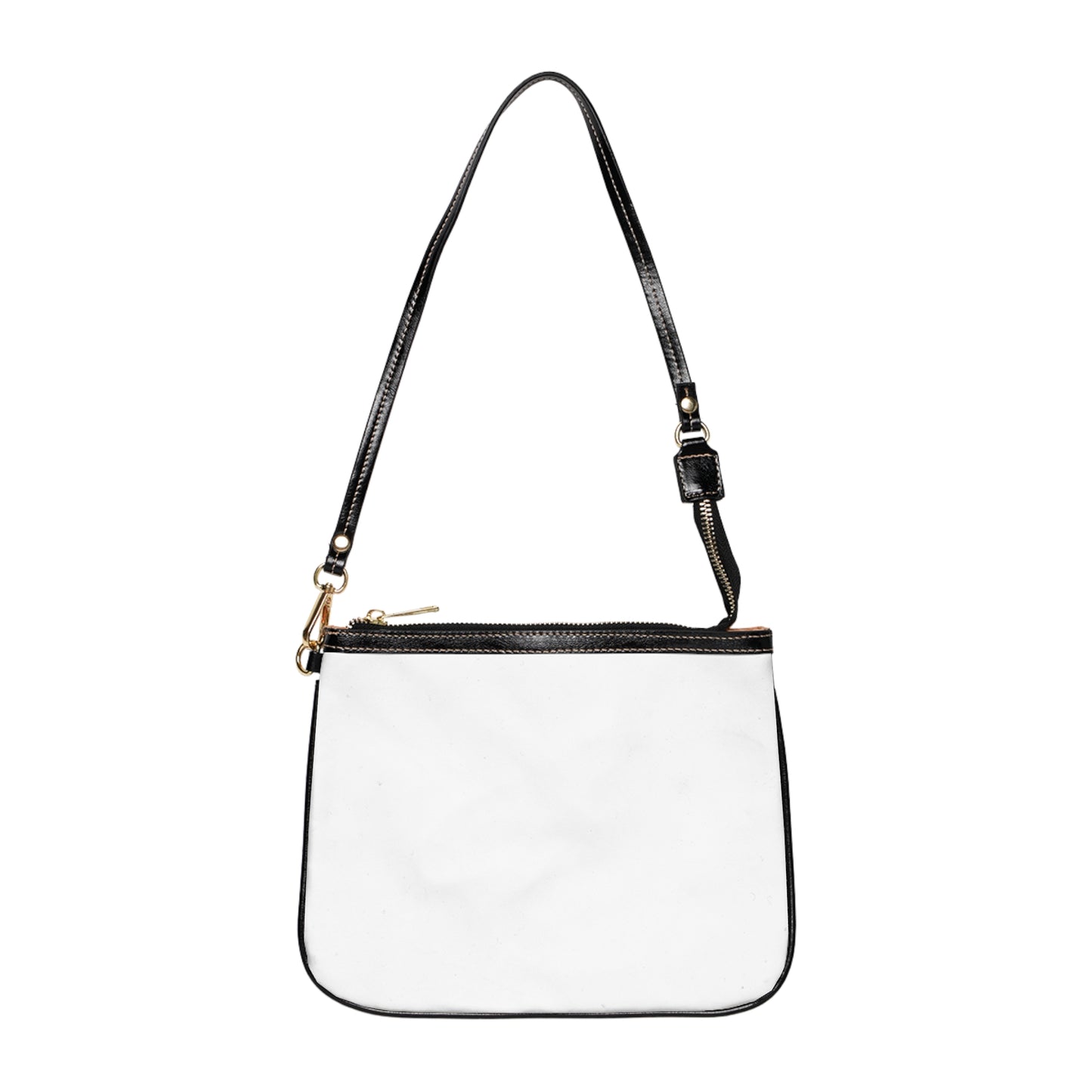 Watercolor Lil Trick or Treaters Small Shoulder Bag