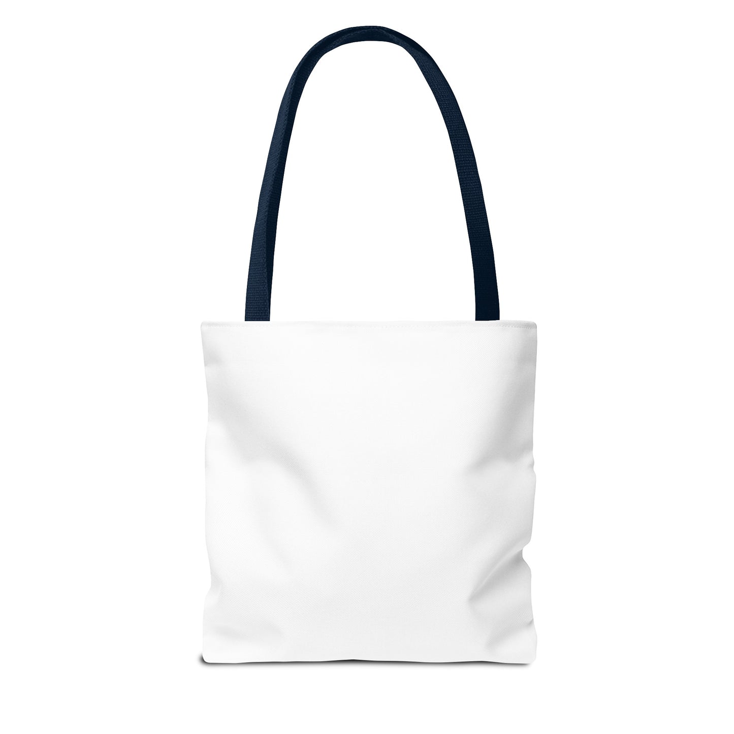 Watercolor "She Has Beautiful Things on Her Mind" Tote Bag