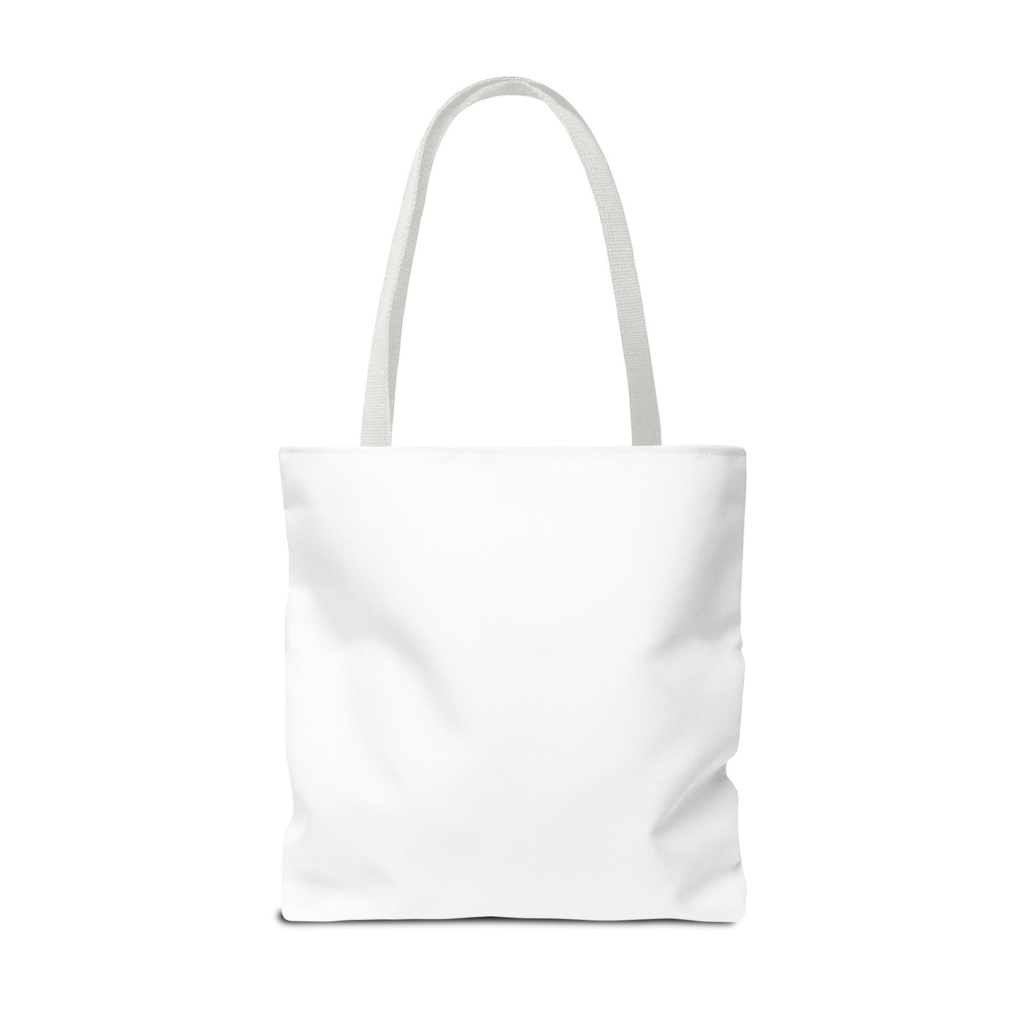 Watercolor "She Has Beautiful Things on Her Mind" Tote Bag