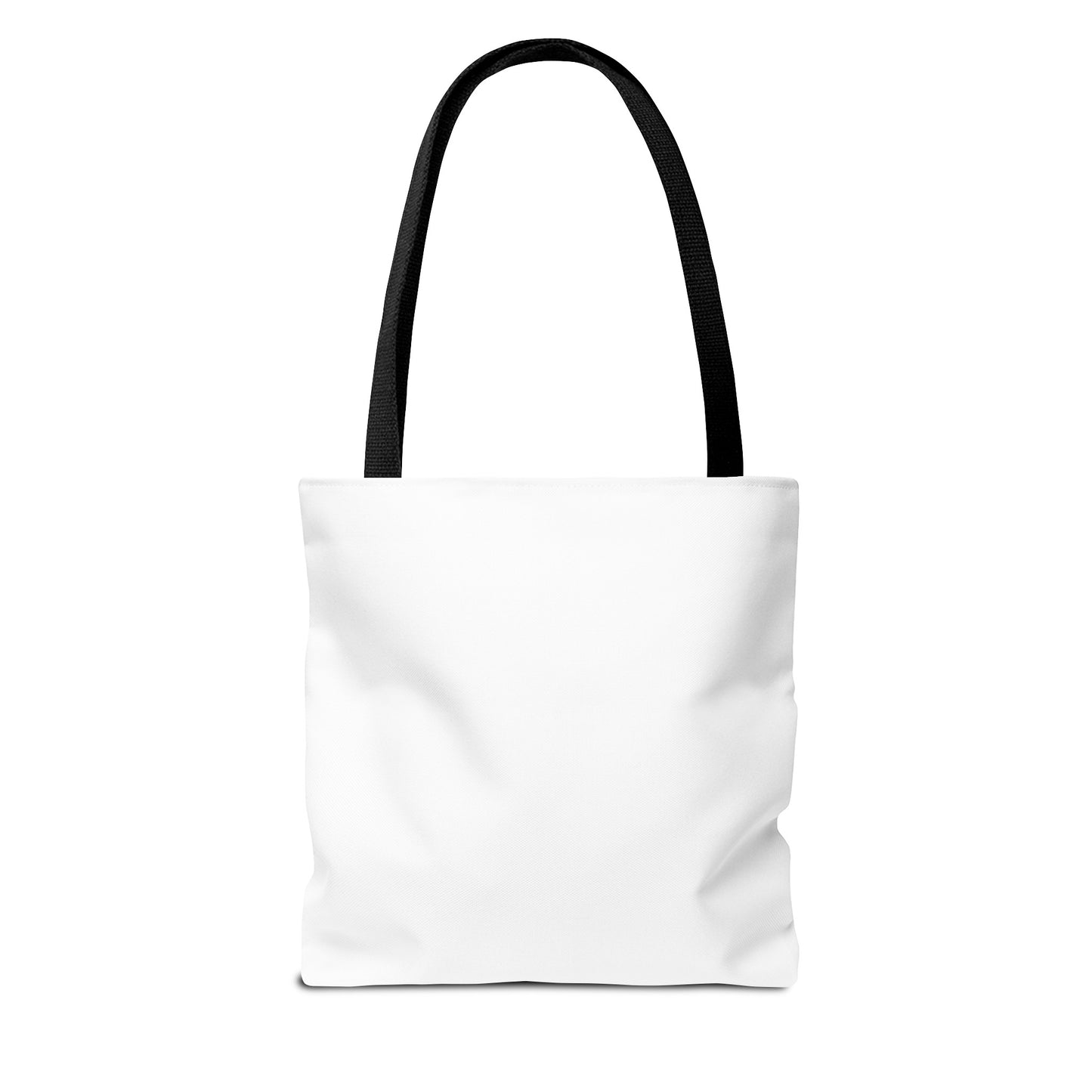 Watercolor "She Has Beautiful Things on Her Mind" Tote Bag