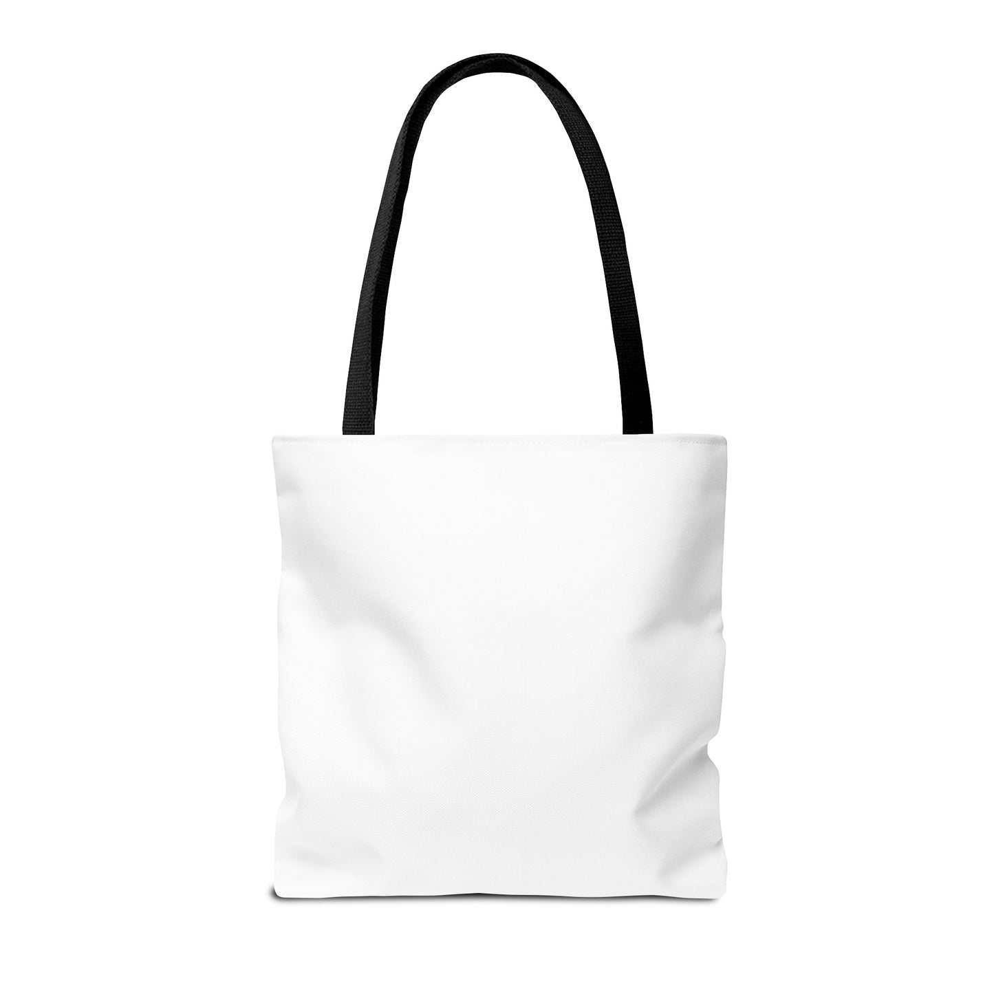 Watercolor "She Has Beautiful Things on Her Mind" Tote Bag