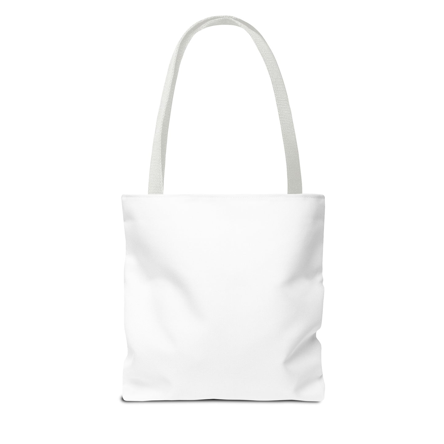 Watercolor "She Has Beautiful Things on Her Mind" Tote Bag