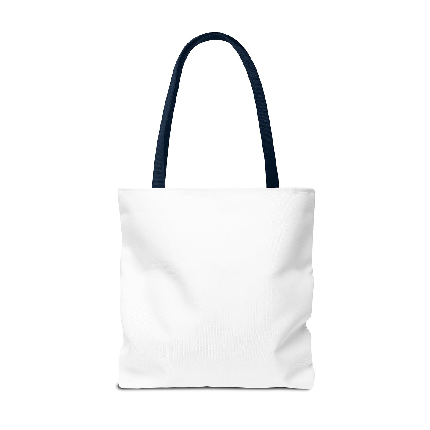 Watercolor "She Has Beautiful Things on Her Mind" Tote Bag