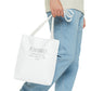 Pluviophile Tote Bag