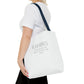 Pluviophile Tote Bag