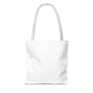 Watercolor Three Sisters Tote Bag