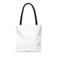 Watercolor Three Sisters Tote Bag