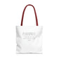 Pluviophile Tote Bag