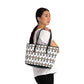 Watercolor Halloween Trick or Treater Shoulder Bag