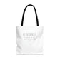 Pluviophile Tote Bag