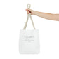 Pluviophile Tote Bag