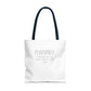 Pluviophile Tote Bag