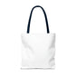 Pluviophile Tote Bag