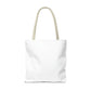 Pluviophile Tote Bag