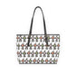 Watercolor Halloween Trick or Treater Shoulder Bag