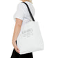 Pluviophile Tote Bag