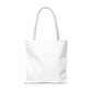 Pluviophile Tote Bag