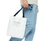 Pluviophile Tote Bag