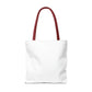 Pluviophile Tote Bag