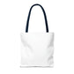 Pluviophile Tote Bag