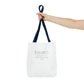 Pluviophile Tote Bag