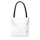 Pluviophile Tote Bag