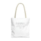 Pluviophile Tote Bag