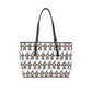 Watercolor Halloween Trick or Treater Shoulder Bag