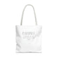 Pluviophile Tote Bag
