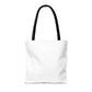 Pluviophile Tote Bag