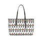 Watercolor Halloween Trick or Treater Shoulder Bag
