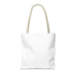Pluviophile Tote Bag