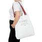 Pluviophile Tote Bag