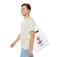 Halloween Watercolor Little Dancer Tote Bag
