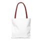 Pluviophile Tote Bag