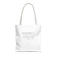 Pluviophile Tote Bag