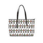 Watercolor Halloween Trick or Treater Shoulder Bag