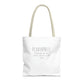 Pluviophile Tote Bag