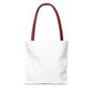 Pluviophile Tote Bag