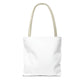 Pluviophile Tote Bag