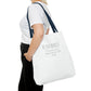 Pluviophile Tote Bag