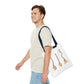 Watercolor Witches Brooms Tote Bag